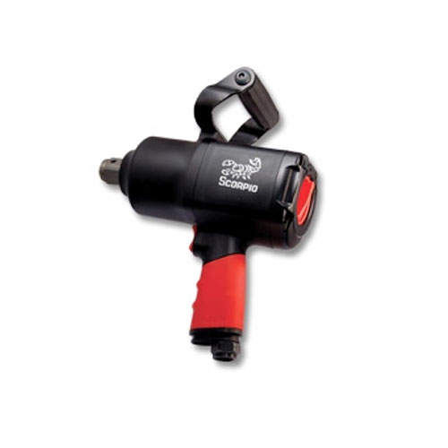 Composite Impact Wrench-YU2581T